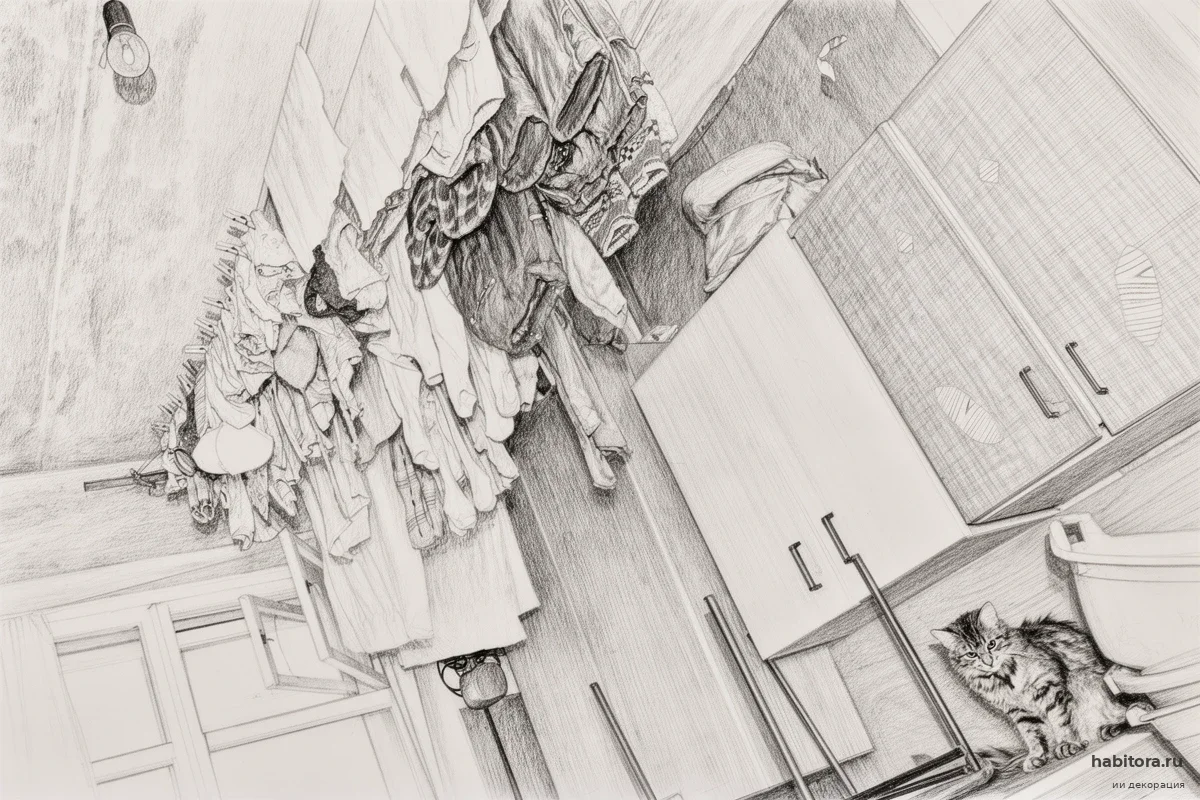 Каждая пятая квартира в Москве скрывает долги: почему риелторы советуют искать дисконт в 10%