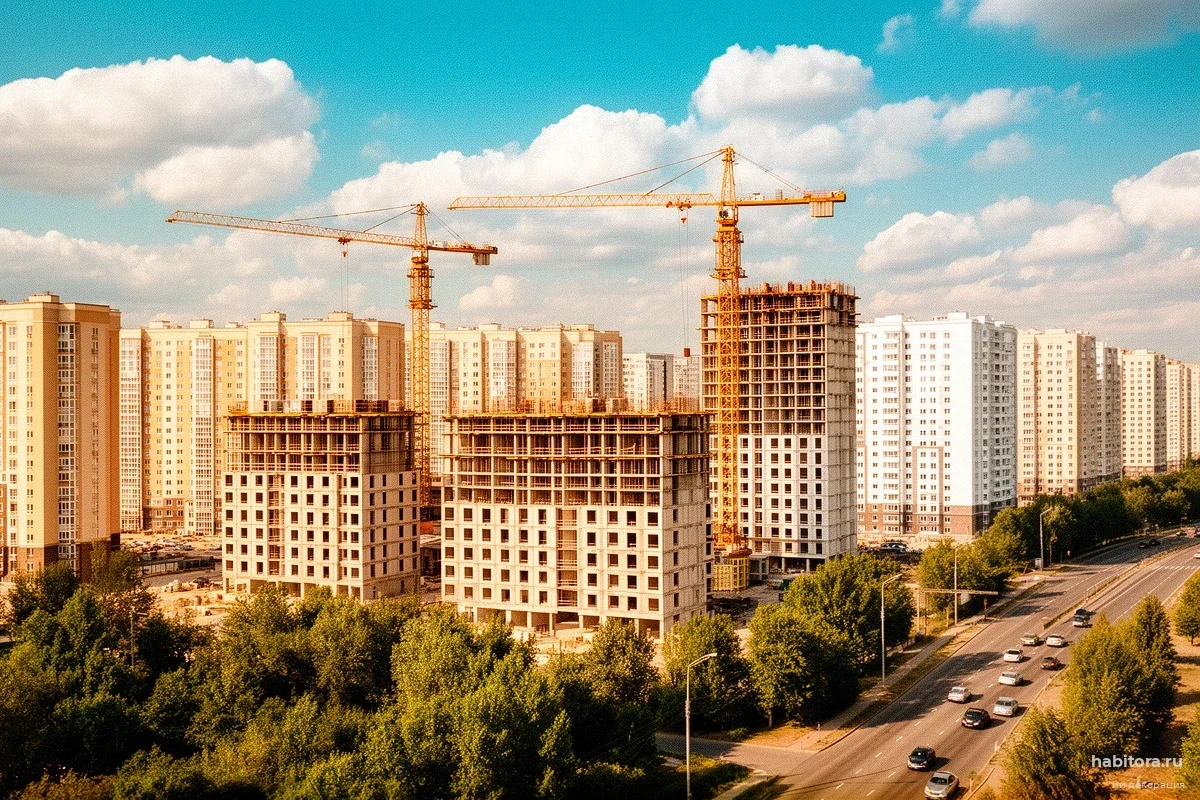 Ипотека за 5 миллионов: аналитики раскрыли, как изменится цена жилья после падения ставок