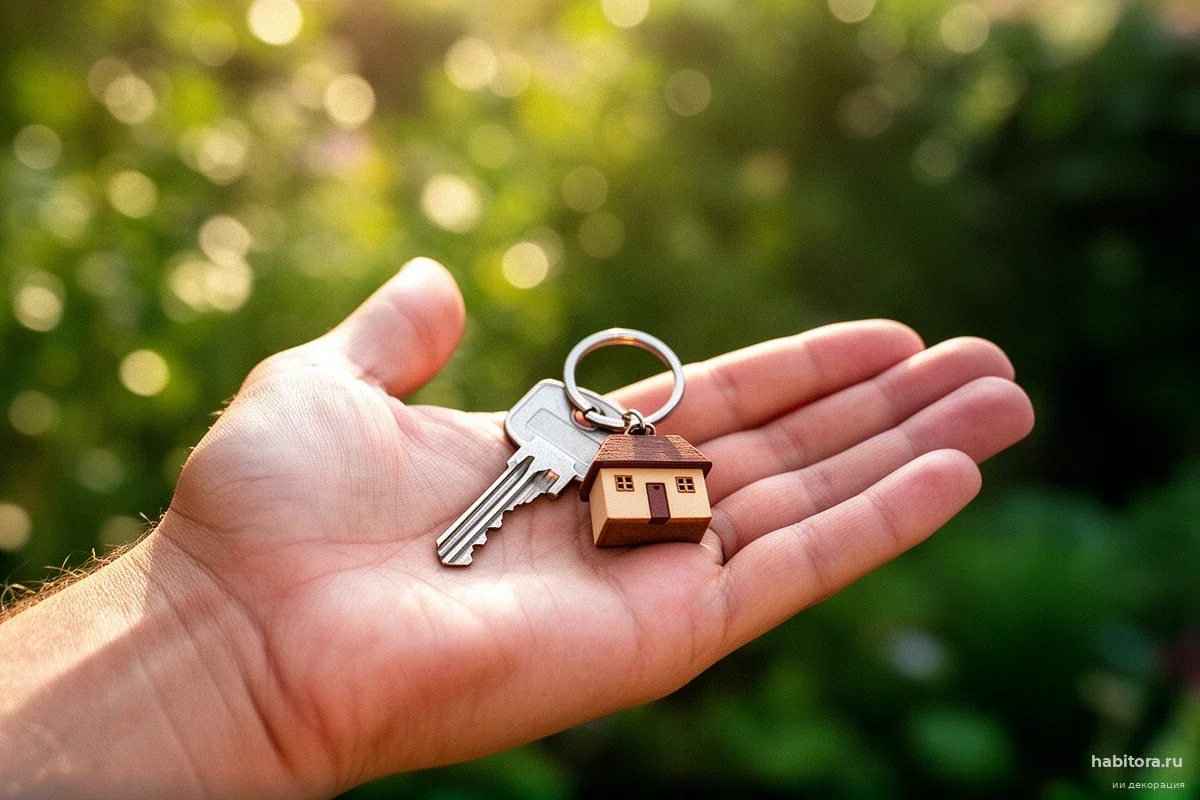 Петербургский врач продала четыре квартиры и через суд выселяет новых владельцев