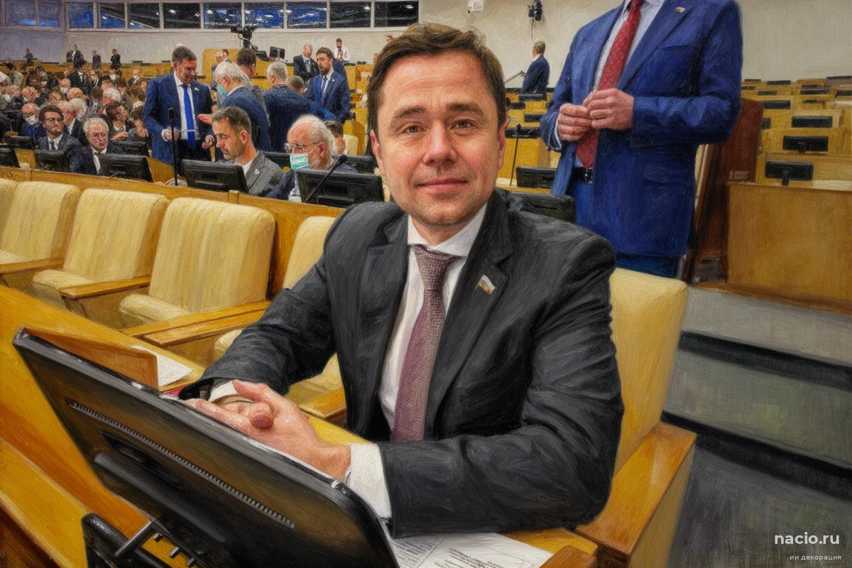 В Госдуме предложили обнулить ставку по семейной ипотеке при одном условии