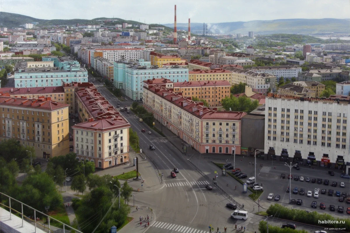 Инвесторы уходят из Москвы: назван город, где аренда жилья окупается в два раза быстрее