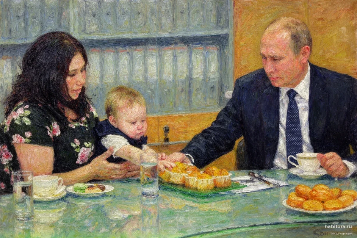 Путин раскрыл, почему ипотека в России не должна была сработать и что изменилось сейчас