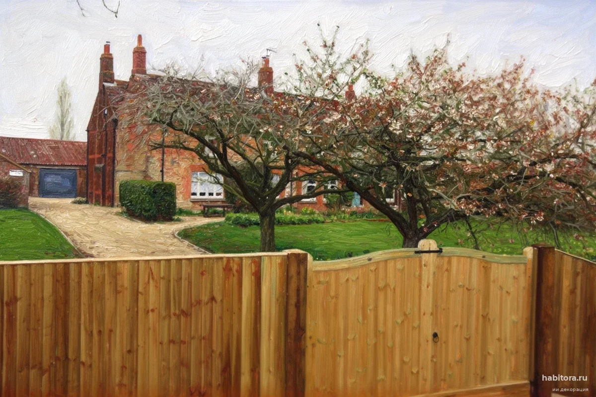 Король Карл III оплатит счета за пустующий особняк из 30 комнат: кто займет место принца Эндрю