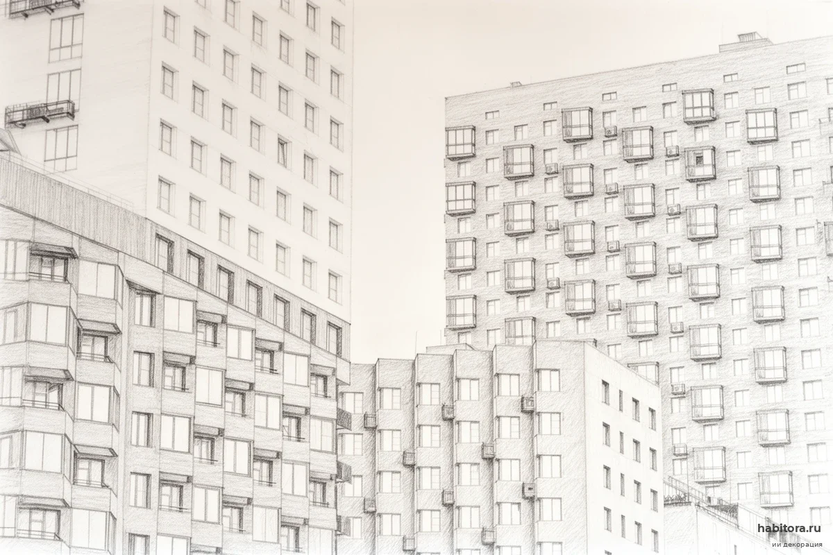 Минюст определил условие, при котором у россиян заберут единственное жилье