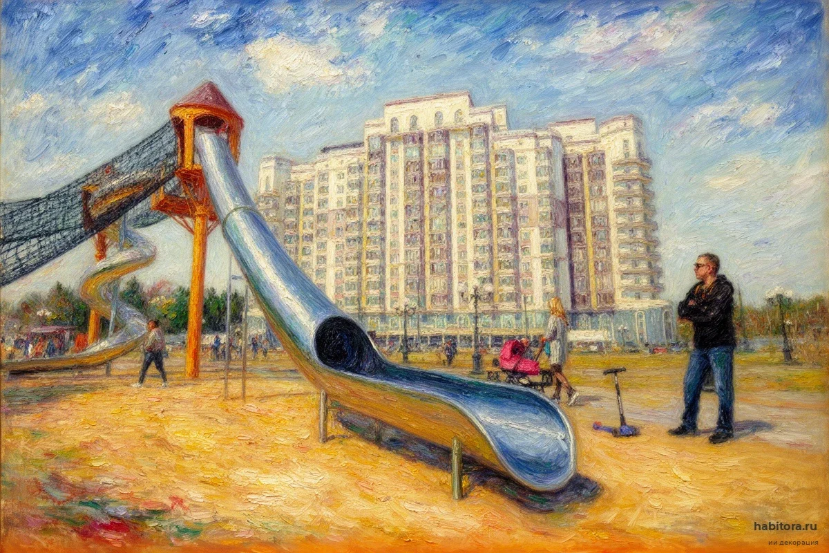 Инвесторы теряют деньги в Москве и Казани: 5 городов РФ показали доходность жилья выше 15%