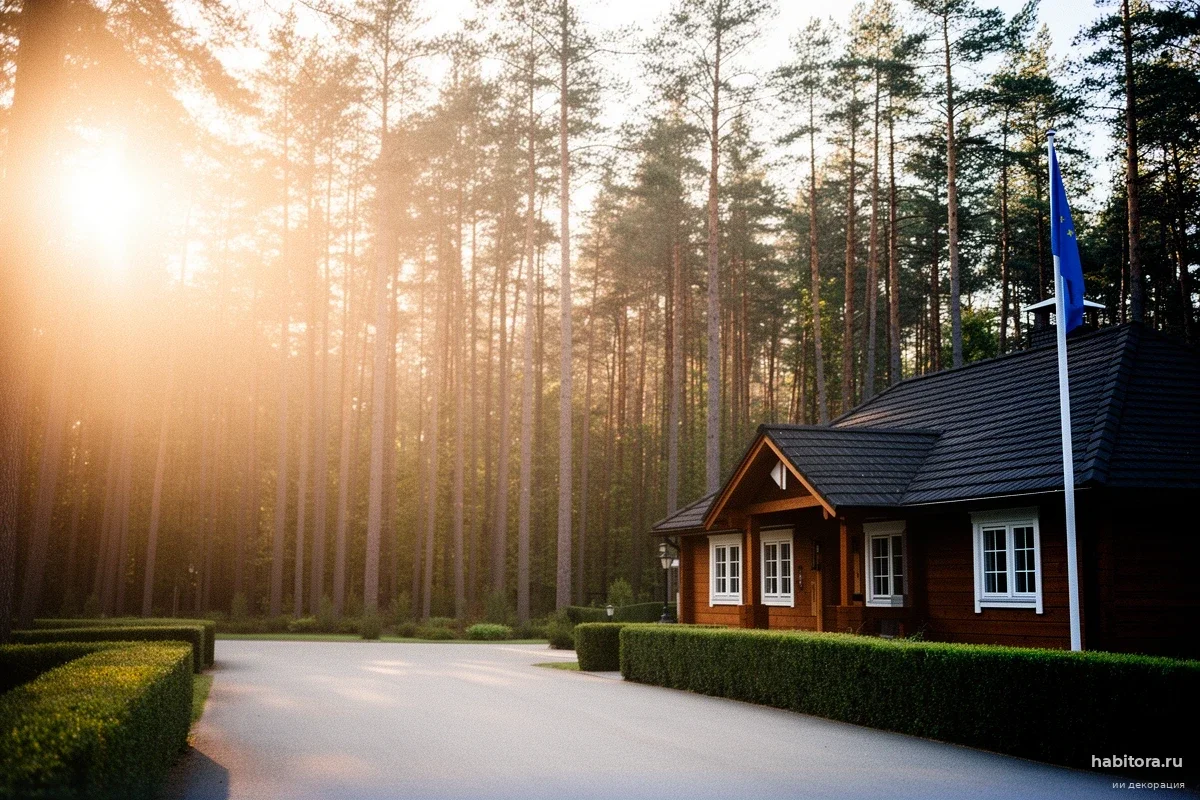 Аренда домов в Ленобласти бьет рекорды: сколько теперь стоит один день отдыха