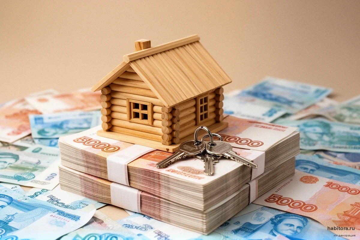 Три критических признака: когда ипотечная квартира становится опасным активом