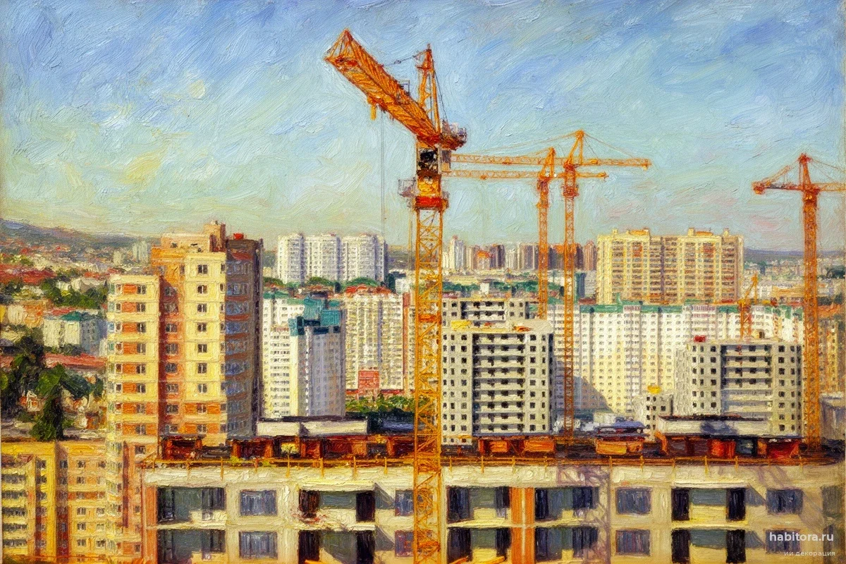 Семейную ипотеку ограничат новым условием: в какие квартиры запретят заселяться льготникам