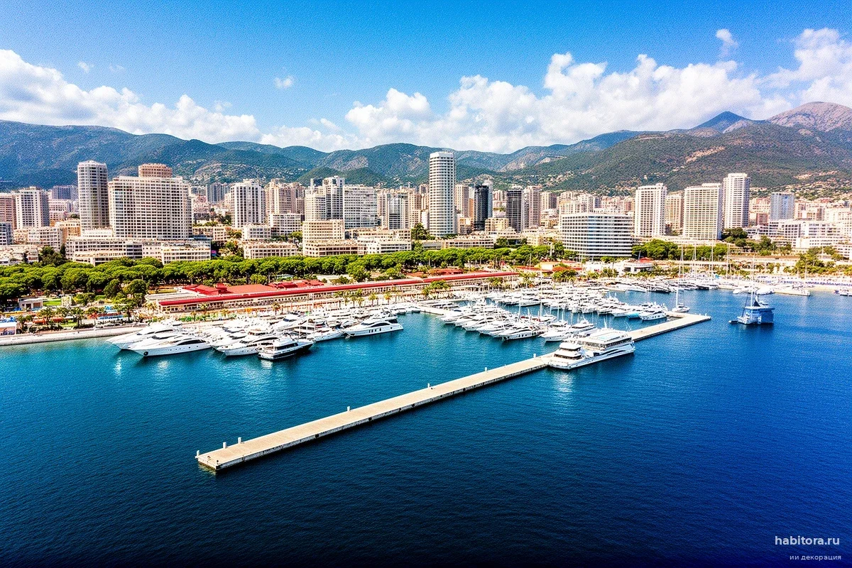 Сочи теряет 40% покупателей: застройщики пошли на крайние меры ради спасения сделок