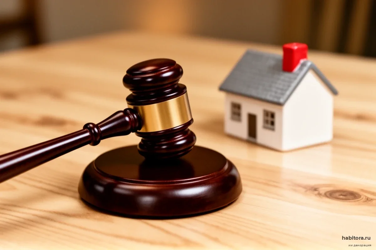 Верховный суд изменил финал «схемы Долиной»: почему 76-летней россиянке вернули жилье