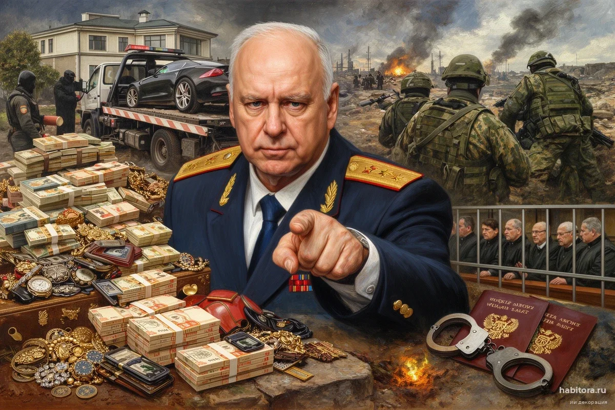 Конфискат на 2 миллиарда: кому отдадут квартиры коррупционеров вместо продажи на торгах