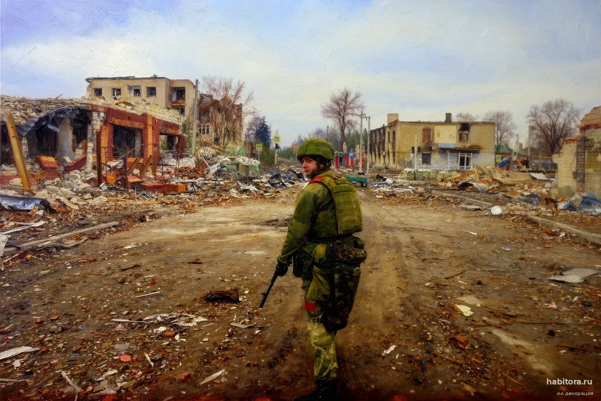 Дом в 200 «квадратов» в обмен на однушку: почему юрист из Суджи остался без прав и жилья