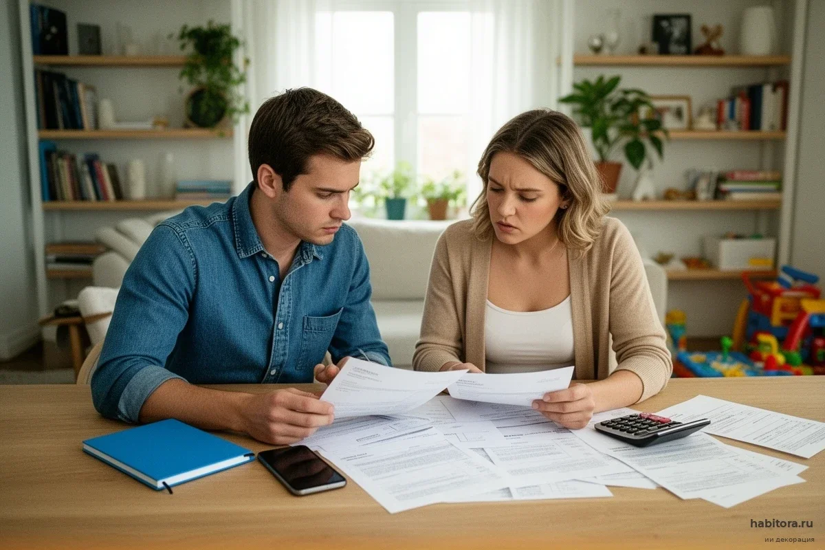 Развод по расчету: на что идут российские семьи ради ставки 6% и чем это грозит