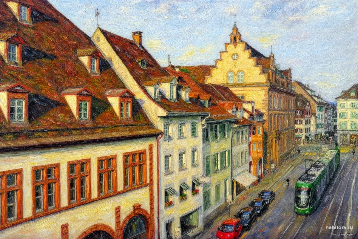 Швейцария вводит жесткие запреты на владение жильем: что заставит иностранцев продать недвижимость