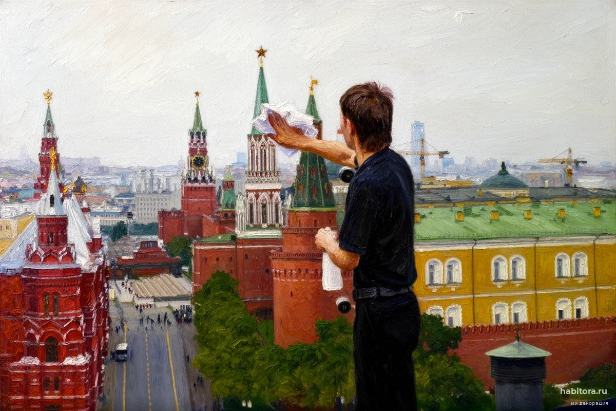 В Москве продают пентхаус за 8,3 млрд: почему соседний лот за 684 млн сочли непригодным для жизни