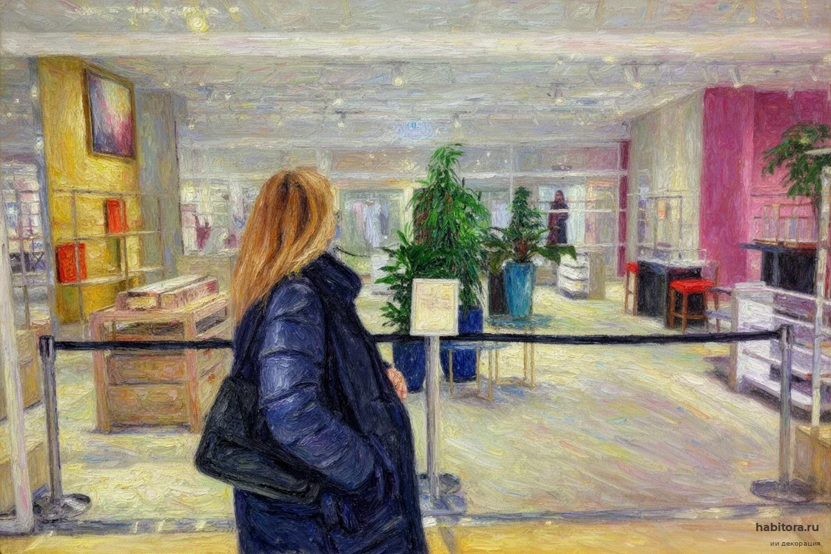 Финский «Царь» за 35 миллионов евро у границы с РФ превратился в убежище для нелегальных гостей