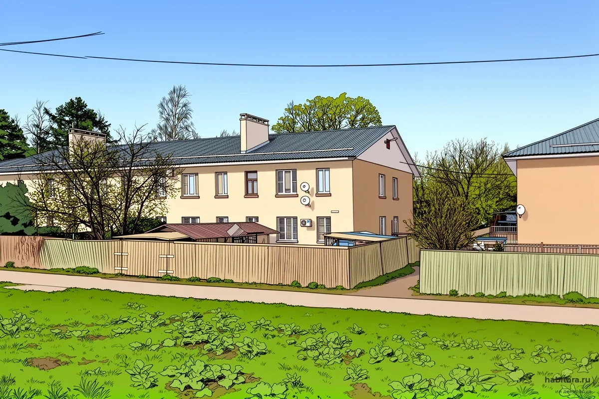 В Костроме 50 домов попали под снос: жильцам предложили выбор из двух условий