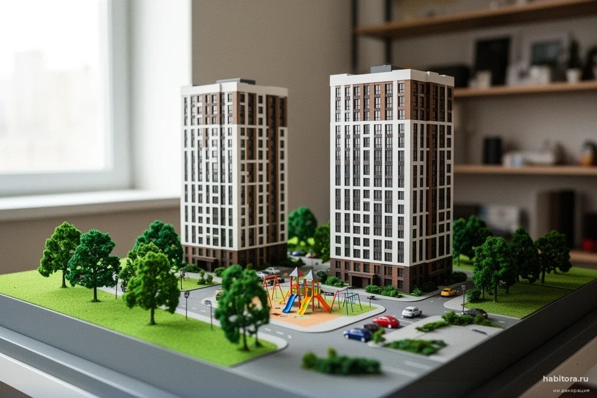 В Москве распродано 98% новостроек: кто на самом деле лишает россиян выбора жилья