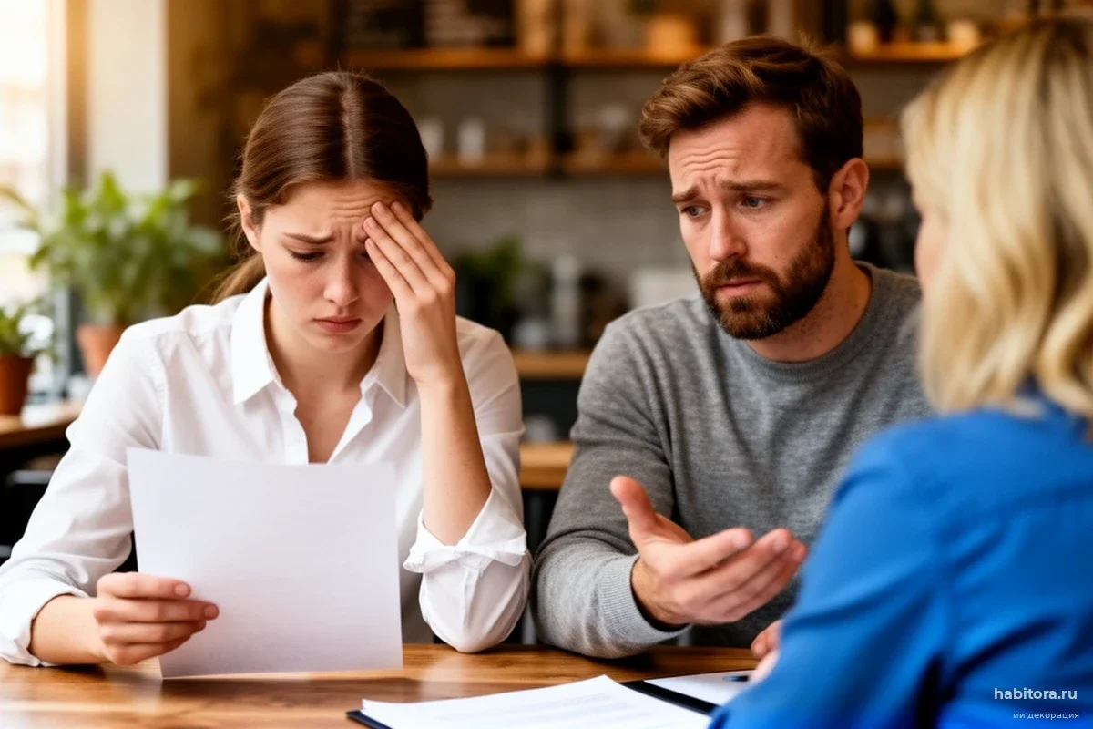 Россияне потеряли на жилье 10,7 млрд рублей: раскрыта самая опасная схема обмана