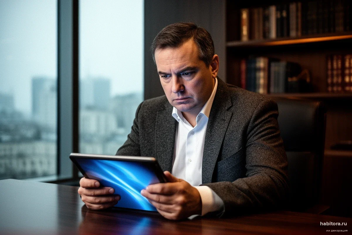 Рост киберпреступности в недвижимости на 36%: нотариусы раскрыли новую схему обмана