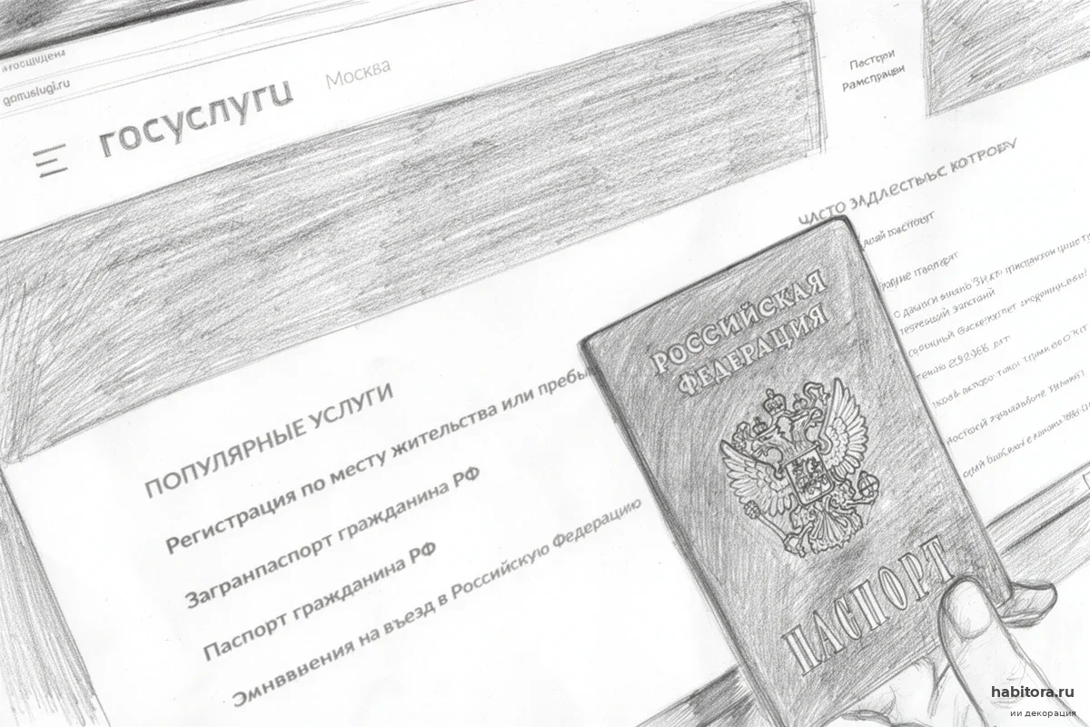 Юрист раскрыл условие, при котором мошенники смогут продать вашу квартиру через Госуслуги