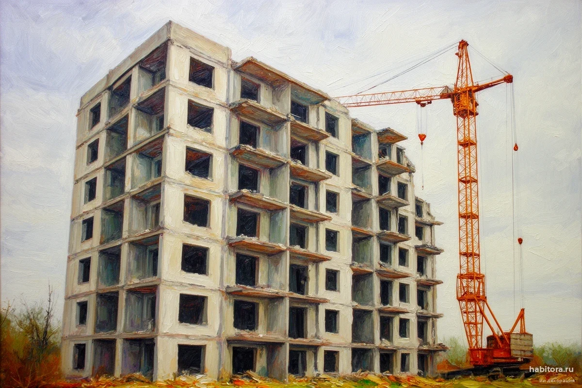 Рынок новостроек поразила «аутоиммунная болезнь»: почему девелоперы начали уничтожать сами себя