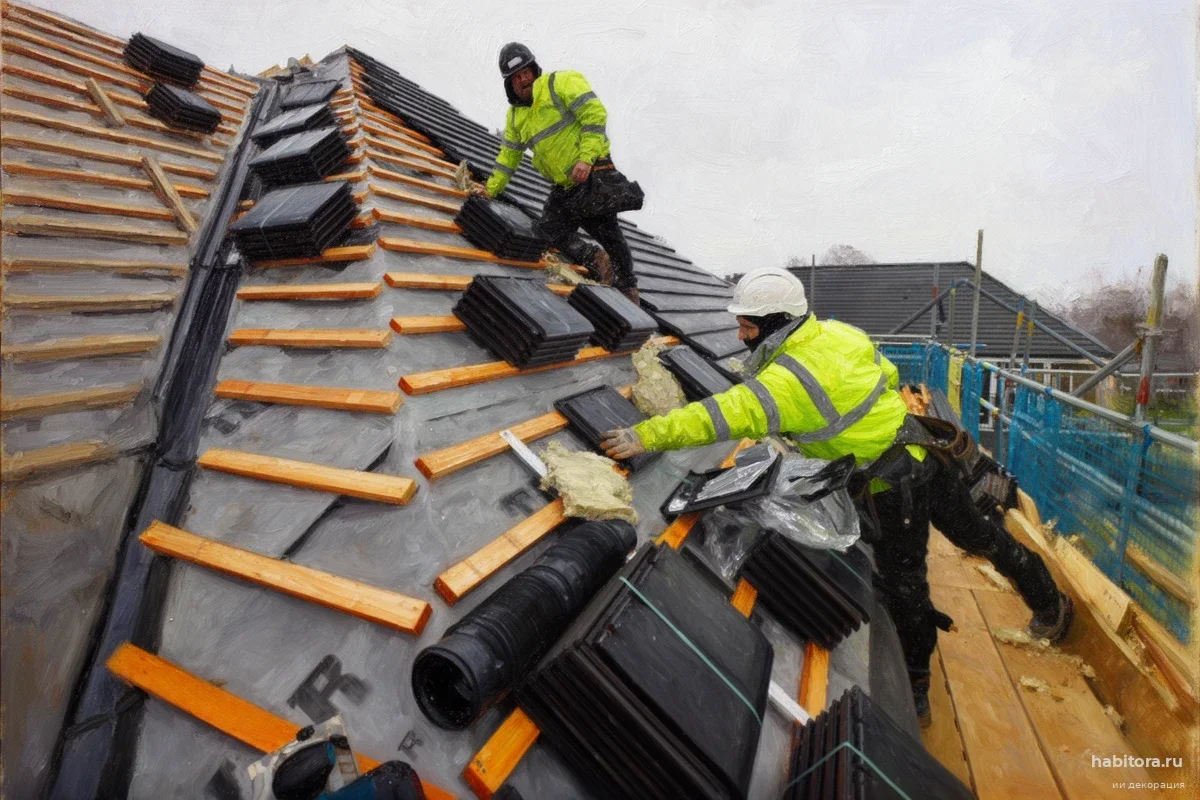 Крупнейший застройщик Британии сворачивает стройки из-за конфликта на Ближнем Востоке