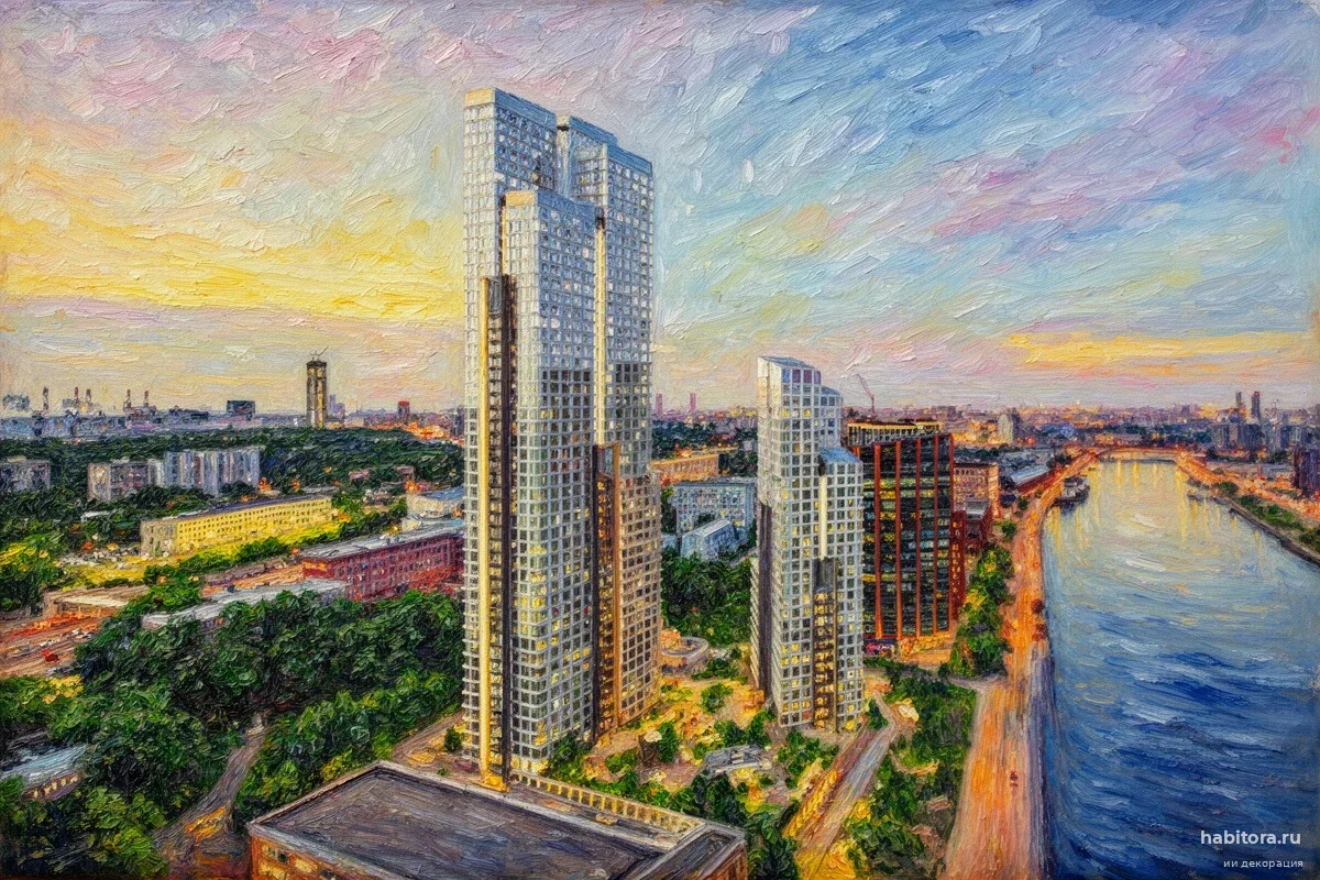 Москва бьет рекорды: почему цены на вторичное жилье в столице взлетели на 13%