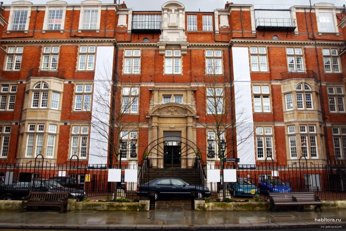 Жители Челси восстали против расширения госпиталя Кейт Миддлтон из-за угрозы своим миллионам