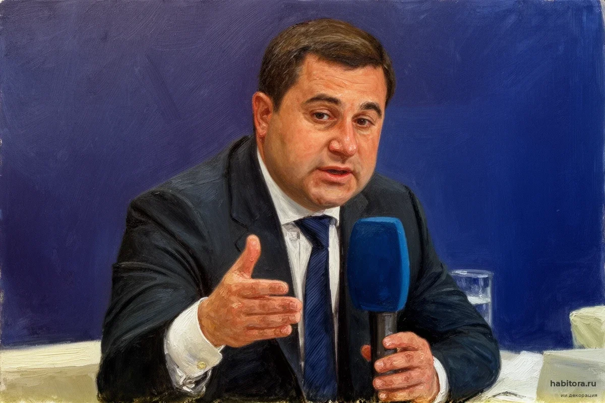 Замглавы Минстроя РФ попытался продать квартиру: странное требование покупателей сорвало сделку