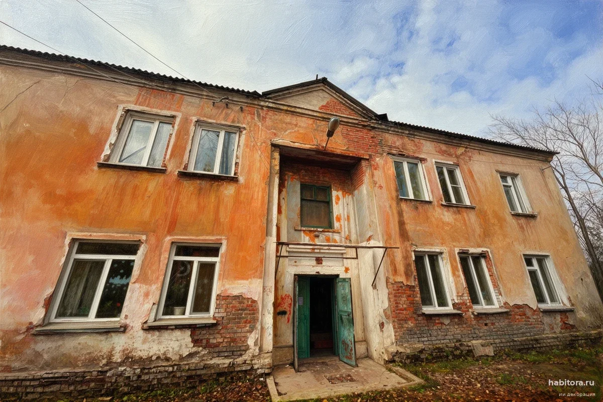 Мэрия Красноярска через суд забирает у застройщиков 60 квартир на сотни миллионов