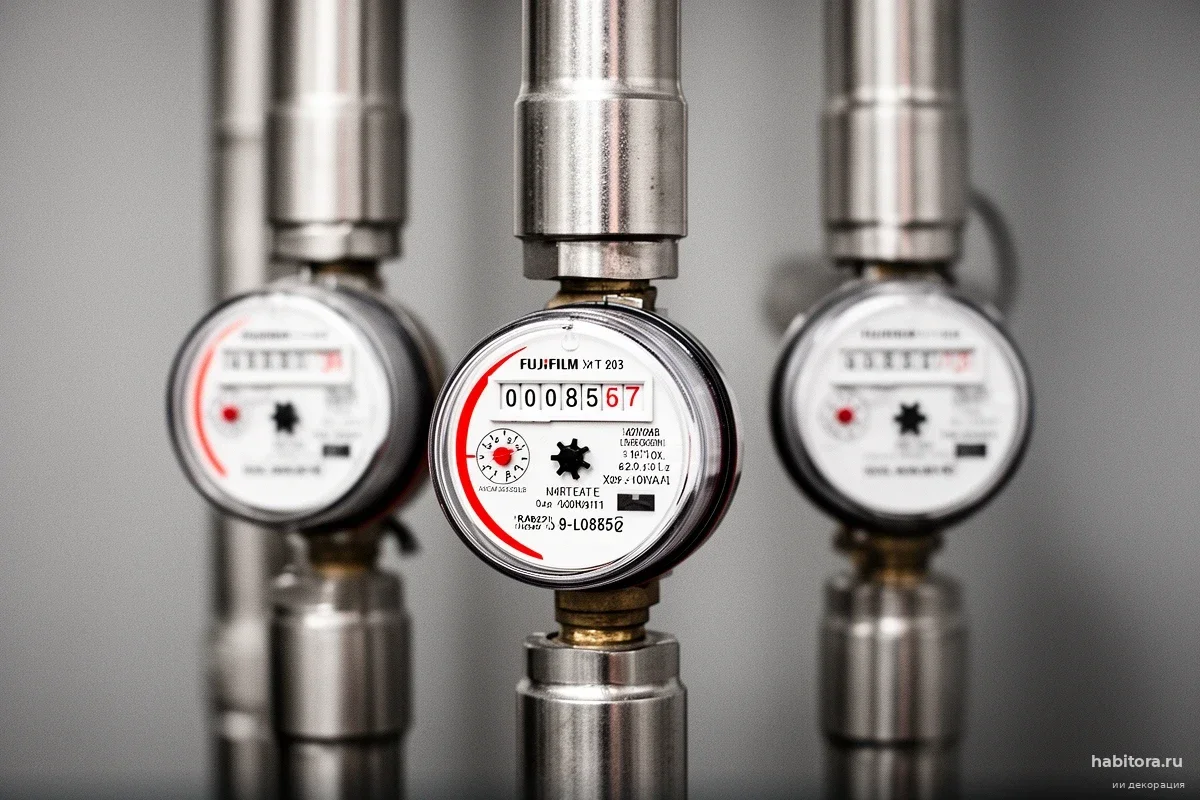 Мэрия Москвы предупредила о скрытой угрозе при замене счетчиков: как не потерять деньги