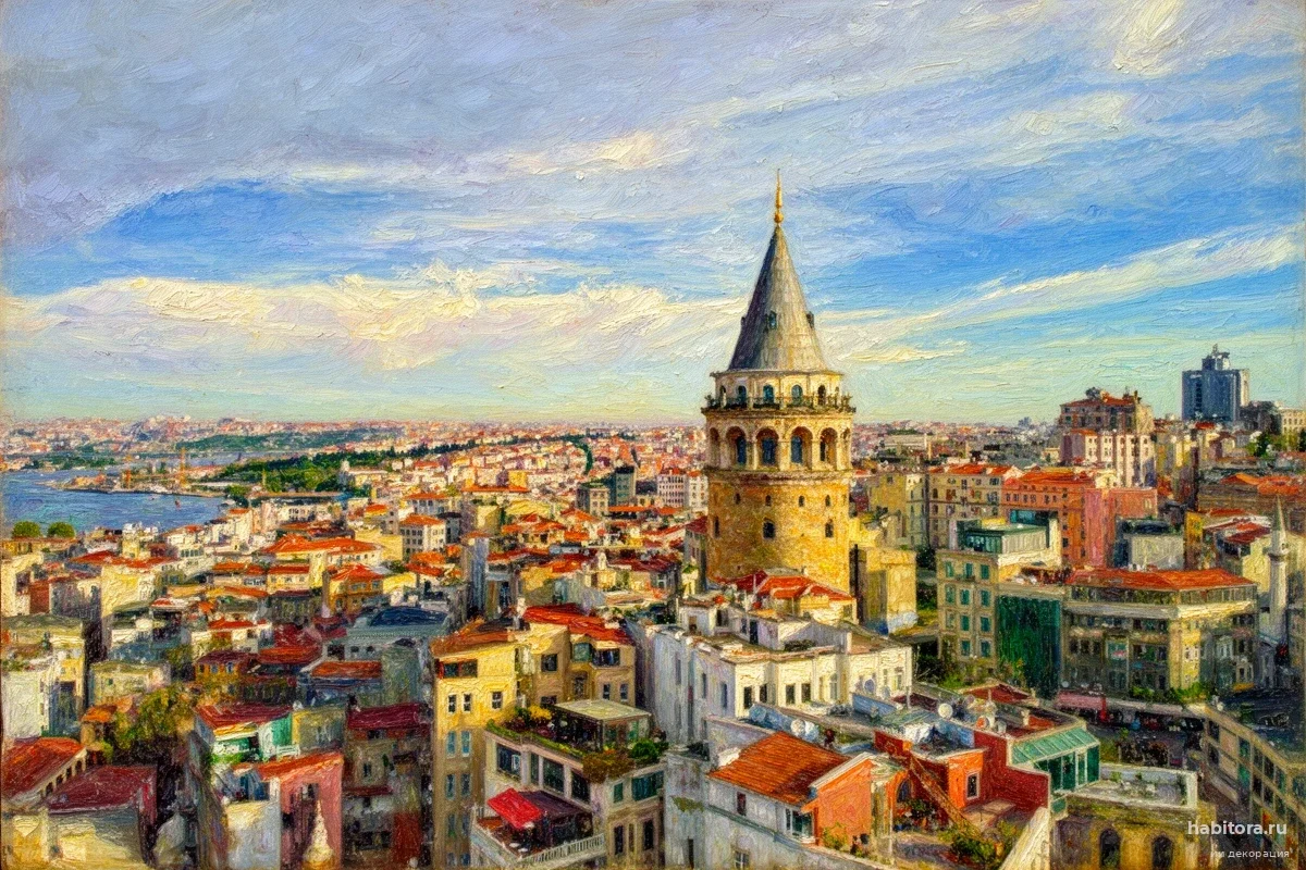 Россияне скупили сотни домов в Турции: опубликован список стран-лидеров по сделкам