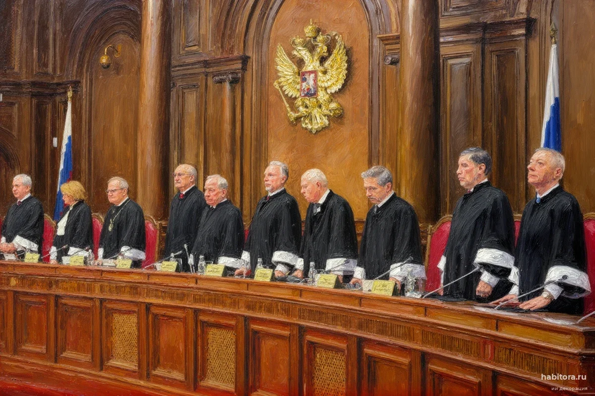 КС запретил застройщикам экономить на дольщиках: старые штрафы возвращаются