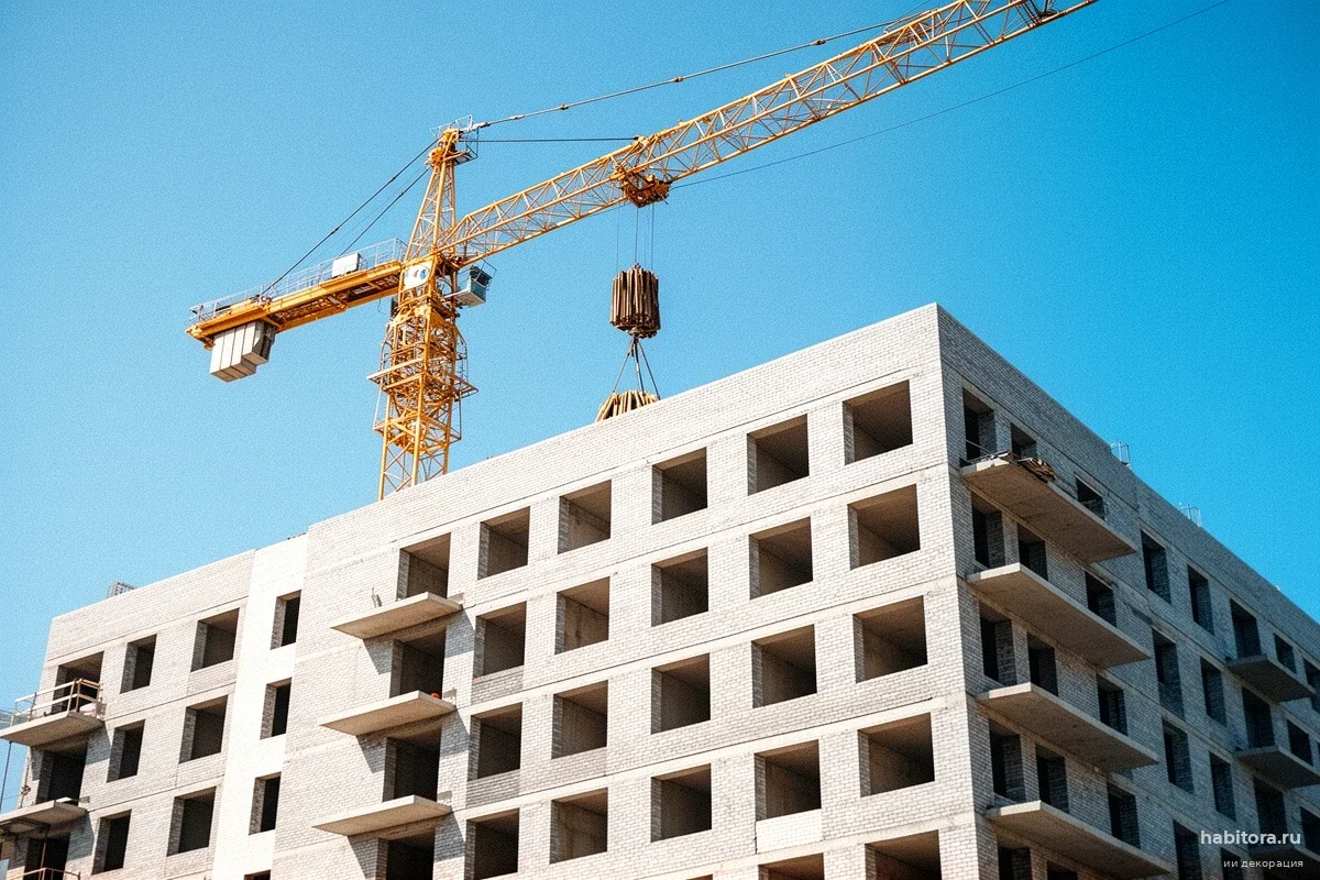 Эпоха комфорт-класса в Москве завершается: продажи рухнули на 55% за квартал