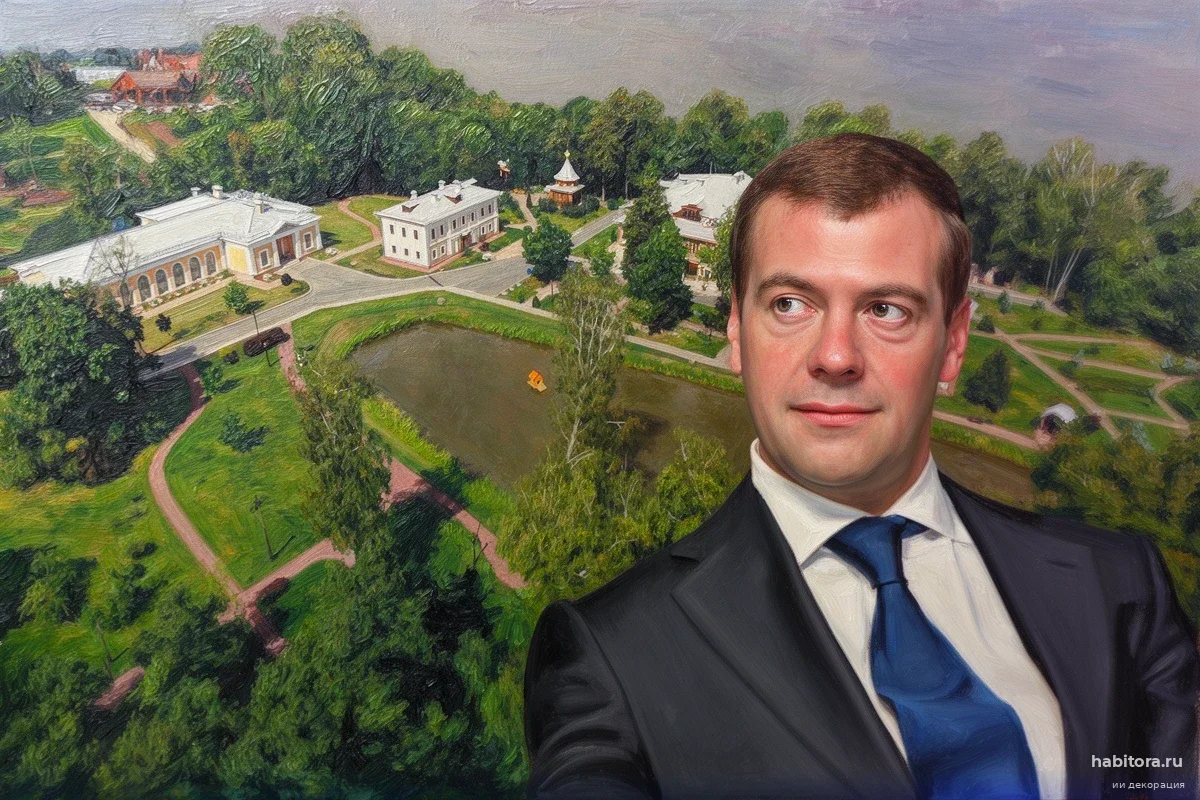 Медведев признал неэффективность текущих способов покупки жилья для миллионов россиян