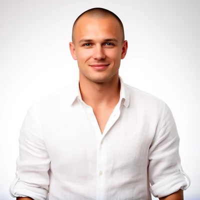 Андрей Беляев