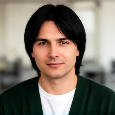 Константин Комаров