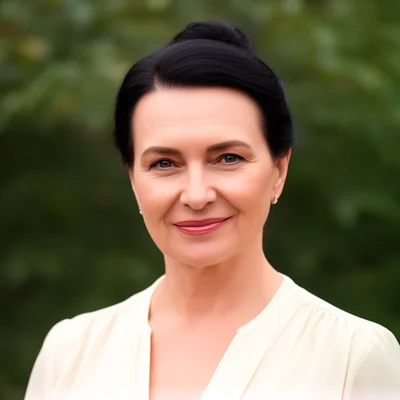 Мария Виноградова