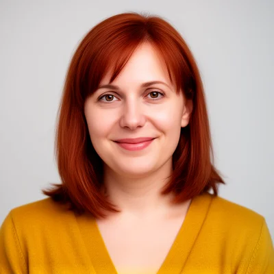 Надежда Ковалёва