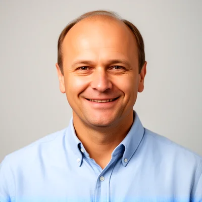 Николай Фёдоров