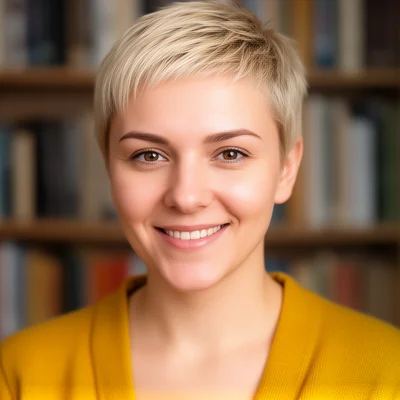 Полина Медведева