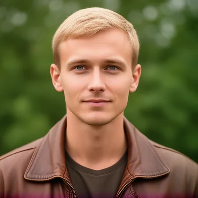 Станислав Матвеев