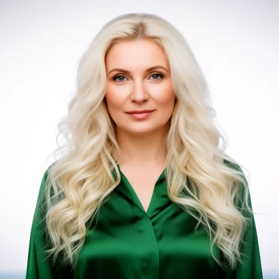 Светлана Орлова