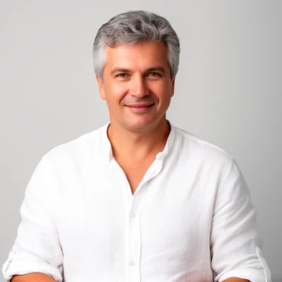 Тимур Герасимов