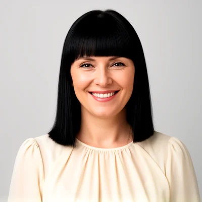 Яна Карпова