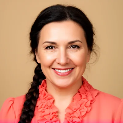 Яна Петрова